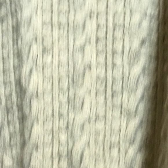 Vintage Handmade Unisex Sweater With Pockets - Picture 4 of 6